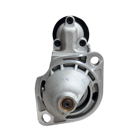 12V MARŞ MOTORU BOSCH TİPİ 9 DİŞ 1.6 KW CW (SAĞ AÇIK) LOMBARDINI PANCAR MOTOR