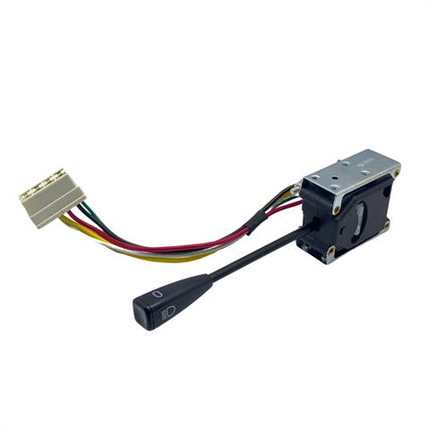 FAR-KORNA KOLU RENAULT R12