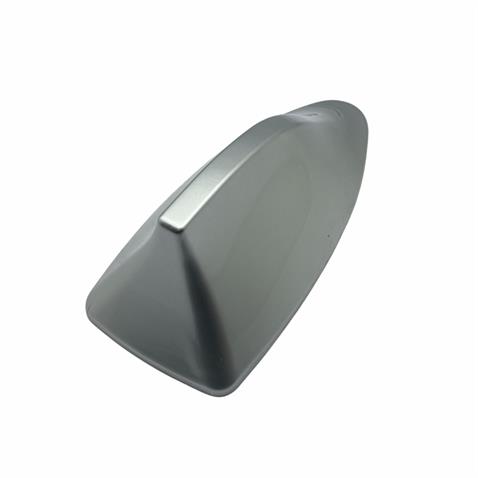 ELEKTRONIC RADYO TAVAN ANTENİ (BALİNA) AM/FM (GRİ)