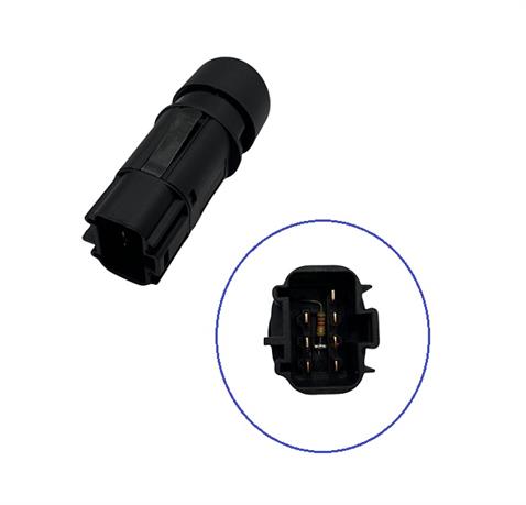 FLAŞÖR ANAHTARI FORD KA/TRANSİT V184-VOLVO S60 II/S80 II/V60 I/V70 III 