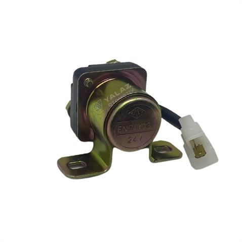 24V MARŞ YARDIMCI ARA OTOMATİK MITSUBISHI TİPİ 60 A (KABLOLU)