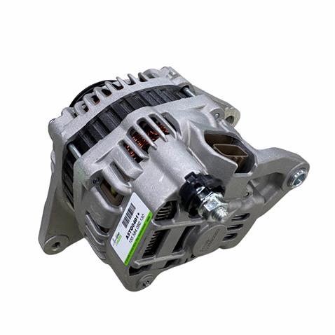 12V ALTERNATÖR DİNAMO 90 A VAKUMSUZ (G S L F) MITSUBISHI L200 2005 >