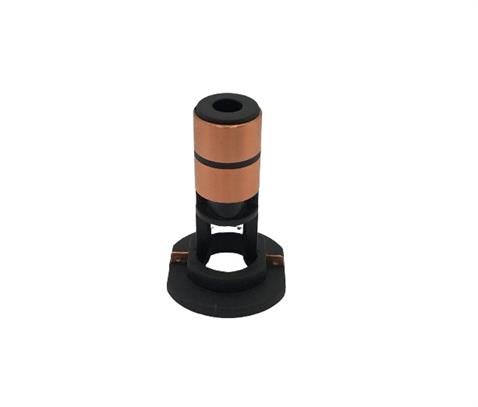 ALTERNATÖR ROTOR BAKIRI ISKRA TİPİ