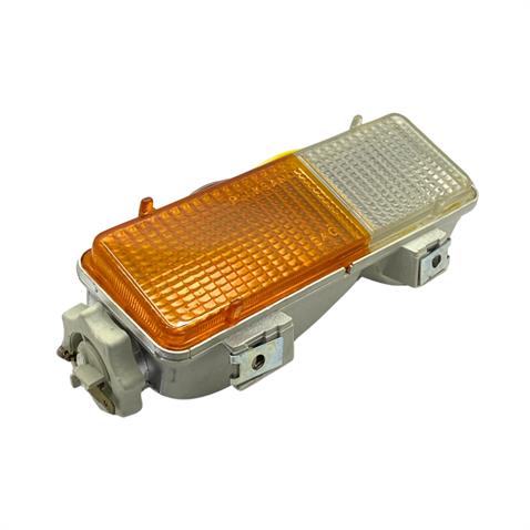 PLEKSAN ÖN PARK-SİNYAL LAMBASI (DUYLU) RENAULT R12 SAĞ