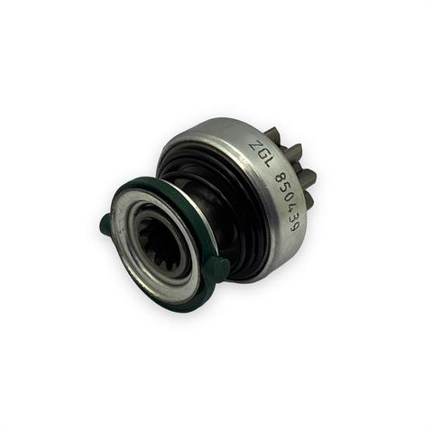 MARŞ DİŞLİSİ BOSCH TİPİ 9 DİŞ (10 KANAL) NISSAN VANETTE