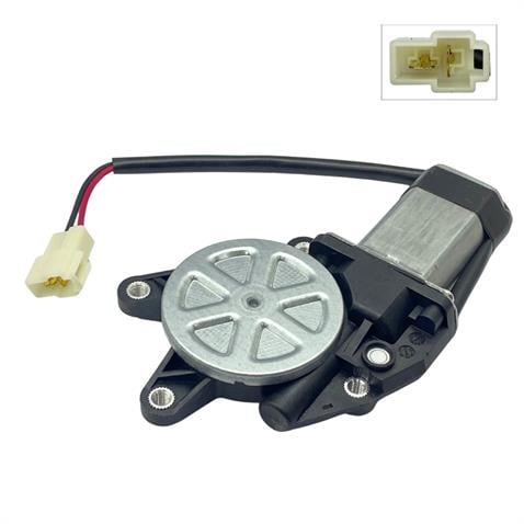 12V CAM KALDIRMA MOTORU (SÜRGÜLÜ OTOMATİK KAPI-KAYAR BASAMAK) UNIVERSAL