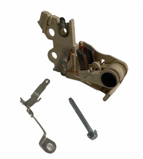 ALTERNATÖR KÖMÜR YUVASI DELCO TİPİ 70 A (BEYAZ) BMC BELDE-CATERPILLAR İŞ MAKİNASI