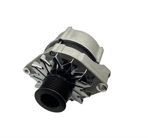 12V ALTERNATÖR DİNAMO BOSCH TİPİ 120 A (L) BMC DEV FATİH-İŞ MAKİNASI-MERCEDES-THERMOKING-YANMAR