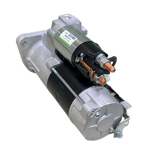 24V MARŞ MOTORU MITSUBISHI TİPİ 11 DİŞ 5 KW MAN