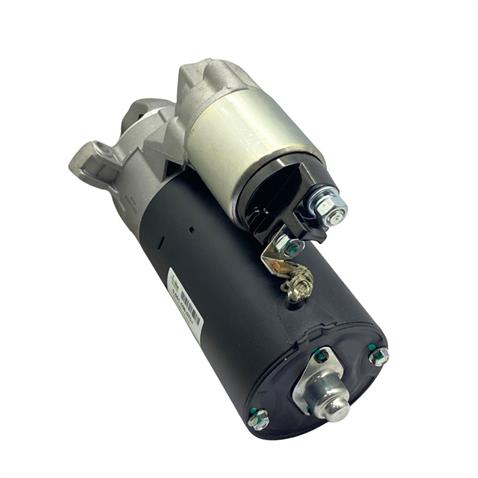 12V MARŞ MOTORU BOSCH TİPİ 11 DİŞ 2 KW CW BMW 1/3/5 SERİSİ/X1/X3/X5 SERİSİ 2003-2016