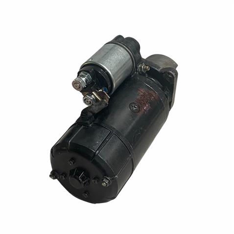 24V MARŞ MOTORU BOSCH TİPİ 9 DİŞ 4 KW 0001368 FIAT ALLIS-MAN TGS-MERCEDES AXOR-RENAULT-SCANIA-VOLVO