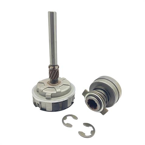 MAHLE-ISKRA MARŞ REDÜKTÖR DİŞLİ MİLİ (PLANET) + MARŞ DİŞLİSİ 9 DİŞ BMM