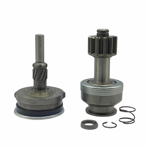 MARŞ REDÜKTÖR DİŞLİ MİLİ (PLANET) + MARŞ DİŞLİSİ 12 DİŞ (6 KANAL) (5.5 KW) FORD-MERCEDES-RENAULT