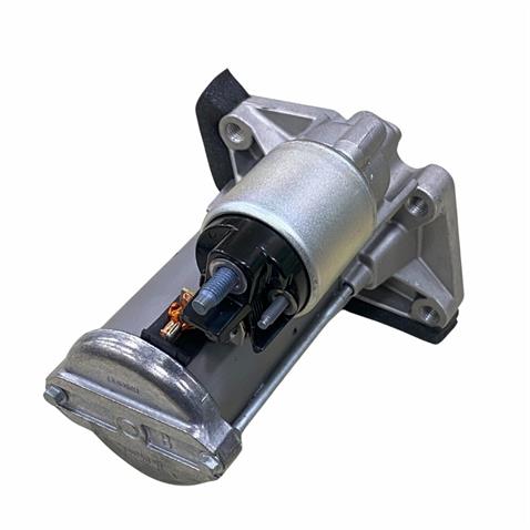 BOSCH 12V MARŞ MOTORU 12 DİŞ 1.5 KW (START-STOP) NISSAN-OPEL-RENAULT