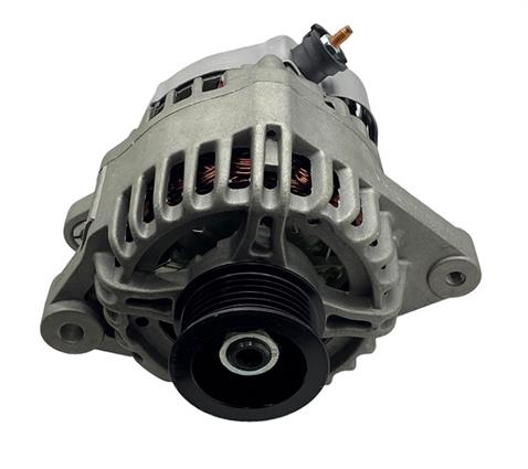 12V ALTERNATÖR DİNAMO NIPPON DENSO TİPİ 90 A (OVAL SOKET) ( M IG L) TOYOTA COROLLA/YARIS 1993-1999
