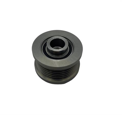 ALTERNATÖR KASNAK RULMANLI 6-KANAL OPEL ASTRA J/INSIGNIA