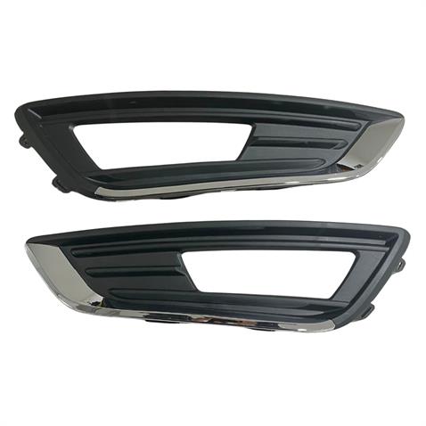 SİS LAMBASI SETİ (KROM ÇERÇEVELİ) FORD FOCUS 2014-2017