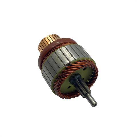 12V MARŞ KOLLEKTÖRÜ MITSUBISHI TİPİ 7 DİŞ CITROEN-KIA-MINI-PEUGEOT-RENAULT