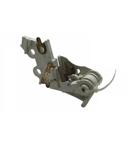 ALTERNATÖR KÖMÜR YUVASI DELCO TİPİ 70 A (BEYAZ) BMC BELDE-CATERPILLAR İŞ MAKİNASI