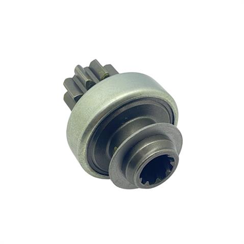 MARŞ DİŞLİSİ VALEO TİPİ 9 DİŞ (9 KANAL) TERS LOMBARDINI