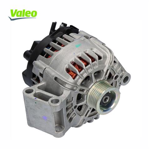 VALEO 12V ALTERNATÖR DİNAMO 120 A (TEK FİŞ) (LIN) FORD FIESTA/FOCUS 2008-2014