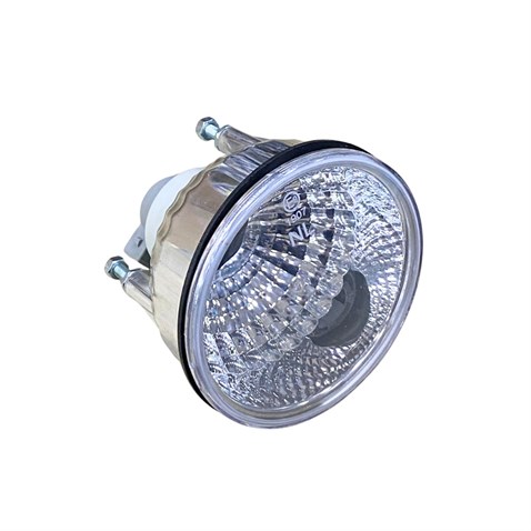 GERİ VİTES LAMBASI DUYLU (YUVARLAK 98 MM) OTOKAR-TEMSA