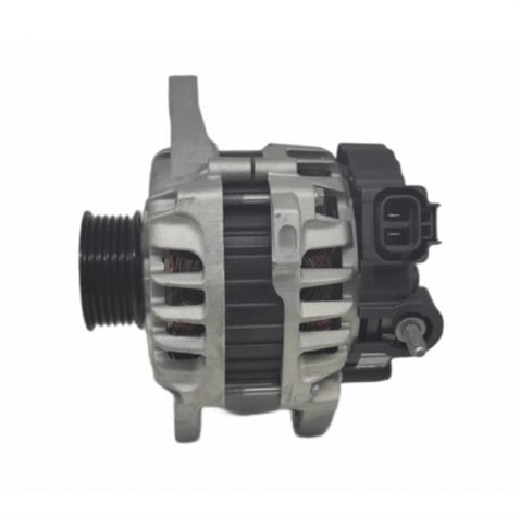 VALEO 12V ALTERNATÖR DİNAMO 90 A (SOKETLİ 2 FİŞ) HYUNDAI I20/I30-KIA CEED (KOREA)
