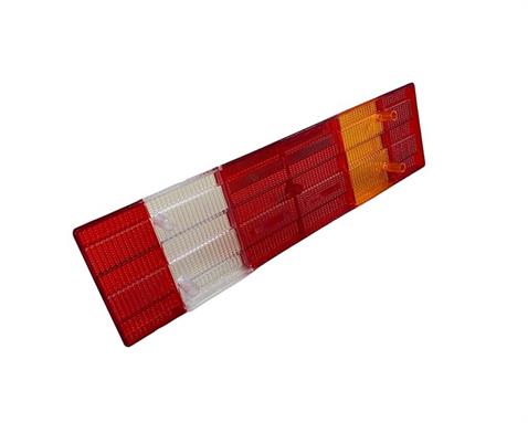 STOP CAMI 6-FONKSİYONLU KANALLI MERCEDES ACTROS/AXOR 52 CM SOL