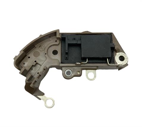 12V ALTERNATÖR KONJEKTÖR NIPPON DENSO TİPİ (4 FİŞ DİK SOKETLİ) (L-IG-S-FR) HONDA-TOYOTA