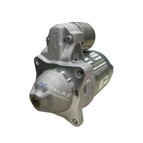 12V MARŞ MOTORU VALEO TİPİ 9 DİŞ RENAULT R12 TOROS