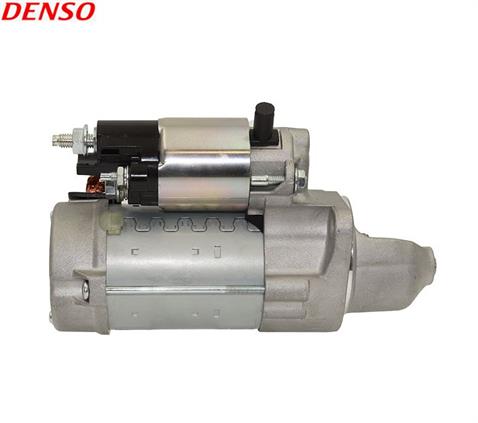 DENSO 12 MARŞ MOTORU 15 DİŞ 1.7 KW OPEL ASTRA J/MOKKA-CHEVROLET AVEO (START-STOP)