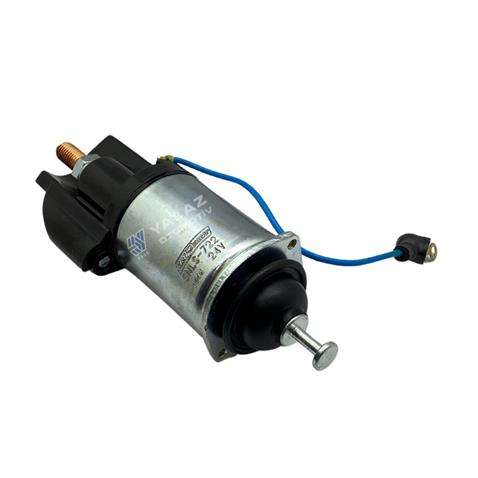 UNIPOINT 24V MARŞ OTOMATİĞİ DENSO TİPİ (2 KULAK) CATERPILLAR-JOHNDEERE
