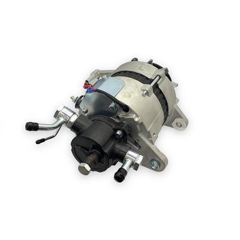 24V ALTERNATÖR DİNAMO 35 A (VAKUMLU) HINO KAMYONET FB 112