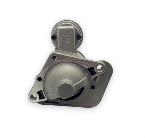 VALEO 12V MARŞ MOTORU 13 DİŞ 1.4 KW (START-STOP) RENAULT KADJAR/TALISMAN-DACIA DUSTER-NISSAN JUKE