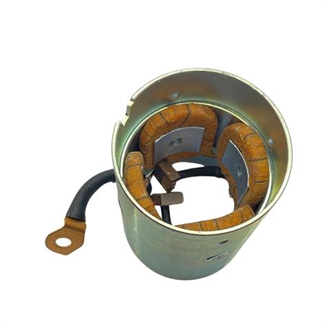 12V MARŞ GÖVDESİ VALEO TİPİ D7R/D9 (TERS) LINDE FORKLİFT/VW CADDY-TRANSPORTER T4