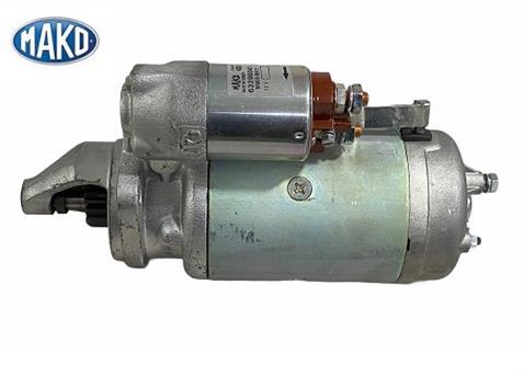 MAKO 12V MARŞ MOTORU 10 DİŞ 3.5 KW ÇUKUROVA-DAEWOO-DODGE-ERKUNT-HATTAT-HİDROMEK-JCB