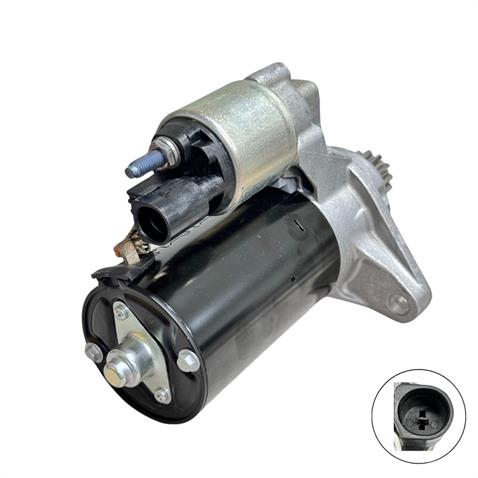 BOSCH 12V MARŞ MOTORU 13 DİŞ 1.7 KW AUDI A1/A3 2010 > (START-STOP)