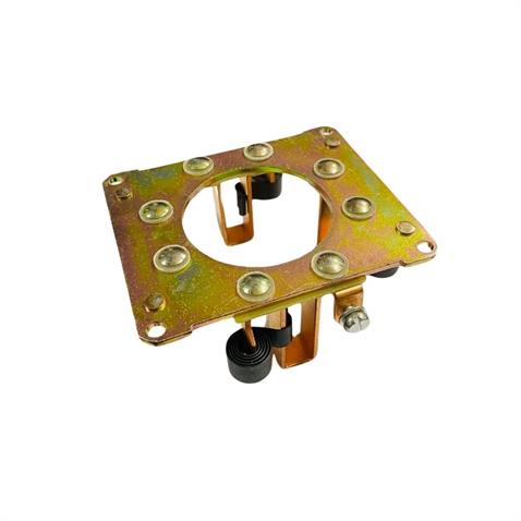 MARŞ KÖMÜR YUVASI BOSCH TİPİ (KÖMÜRSÜZ) CATERPILLAR