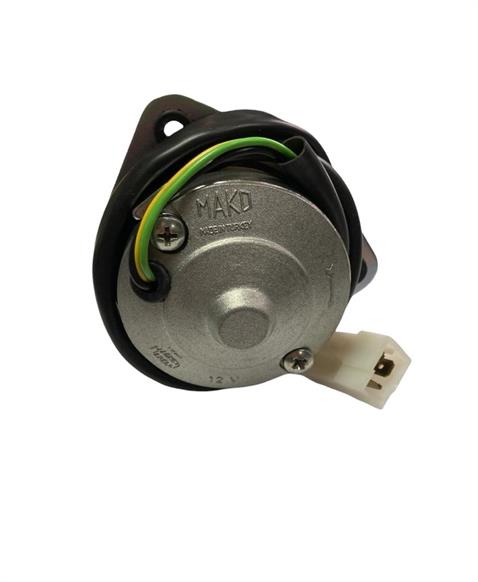 MAKO 12V KALORİFER MOTORU PEUGEOT J9-KARSAN J10 