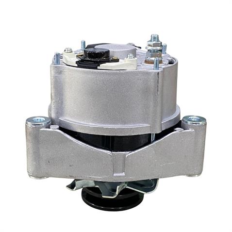 24V ALTERNATÖR DİNAMO BOSCH TİPİ 55 A FORD CARGO 3225/3227-MERCEDES UNIMOG-JENERATÖR