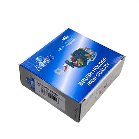 12V MARŞ KÖMÜR YUVASI ISKRA TİPİ LADA SAMARA