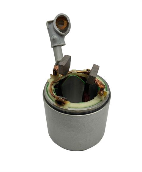 12V MARŞ GÖVDESİ DENSO TİPİ TOYOTA AURIS 2008 >