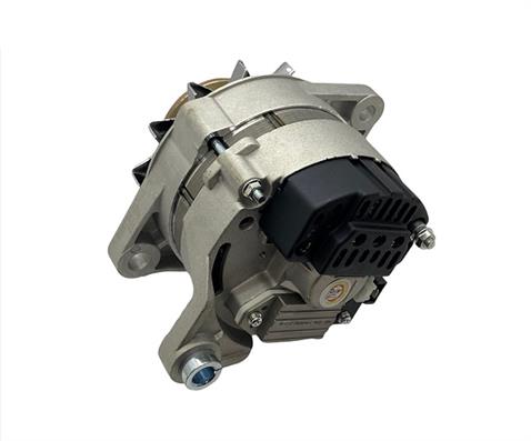 12V ALTERNATÖR DİNAMO MAKO TİPİ YM 45 A FIAT TRAKTÖR