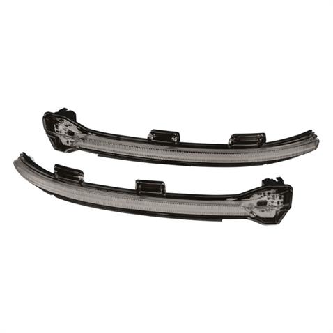 OSRAM AYNA SİNYAL LAMBASI (KAYAR LEDLİ) SEAT LEON 5F 2012 >/IBIZA KJ 2018 >/ARONA KJ 2018 > (2 AD)