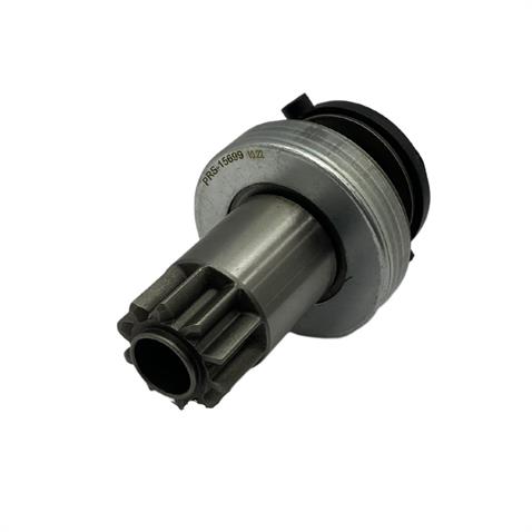 PARS MARŞ DİŞLİSİ BOSCH TİPİ 10 DİŞ TERS (16 KANAL) (GÖVDE ÇAPI:53 MM) AUDI-SEAT-SKODA-VW