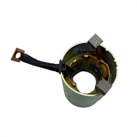 12V MARŞ GÖVDESİ VALEO TİPİ D7R/D9 (TERS) LINDE FORKLİFT/VW CADDY-TRANSPORTER T4