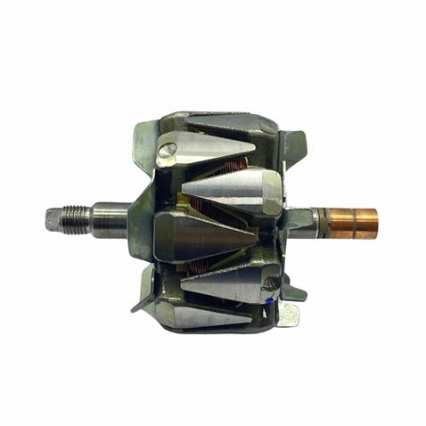 12V ALTERNATÖR ROTOR DENSO TİPİ 120 A FORD FOCUS C-MAX