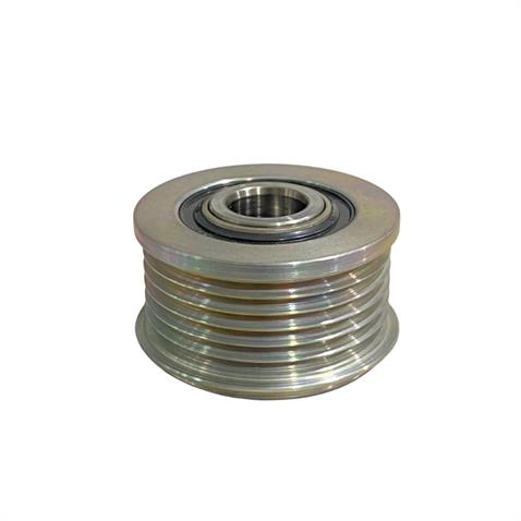 INA ALTERNATÖR KASNAK RULMANLI 6-KANAL CITROEN-FIAT-FORD-PEUGEOT