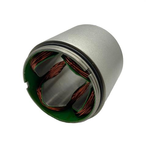 12V MARŞ GÖVDESİ DENSO TİPİ TOYOTA AURIS 2008 >