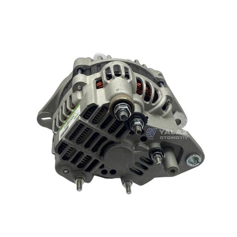 24V ALTERNATÖR DİNAMO MITSUBISHI TİPİ 80 A (L) FORD CARGO